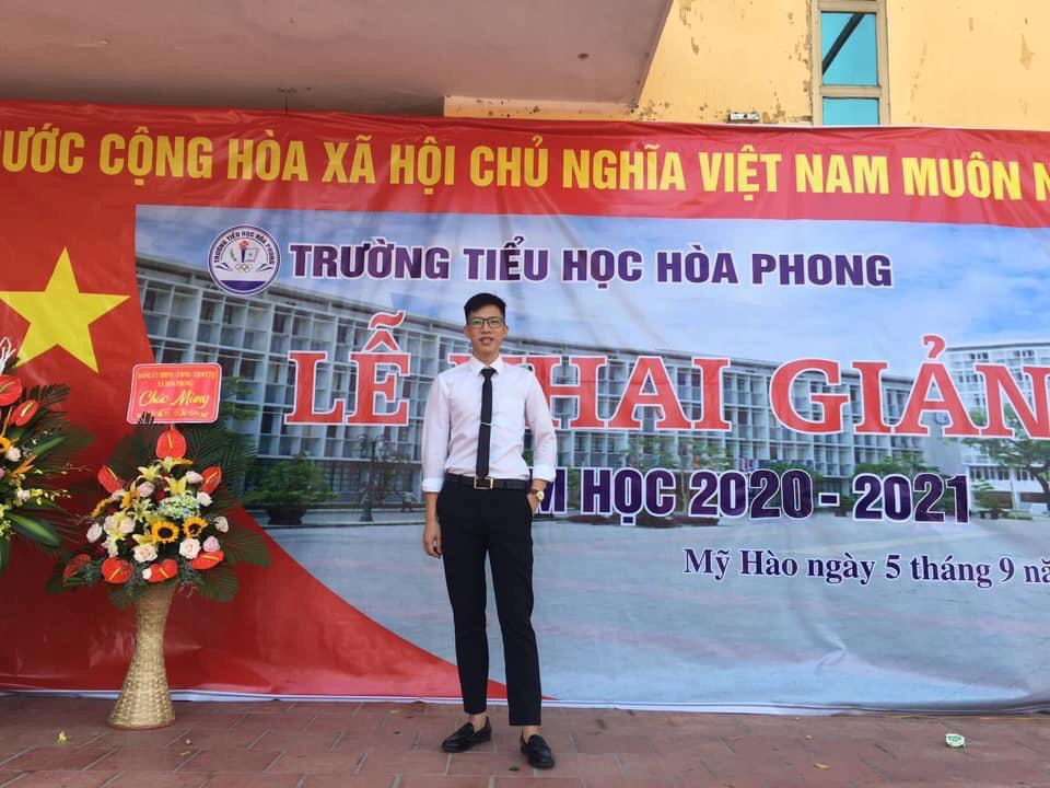 Nguyễn Văn Trường